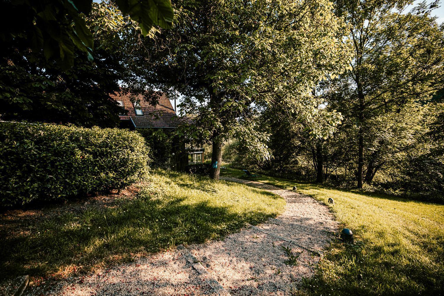 Landgasthof Jagstmuehle 하임하우젠 외부 사진